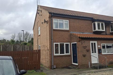 1 bedroom flat to rent, Church View, Newark NG22