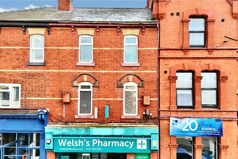 undefined, Grange Road, West Kirby, Wirral, Merseyside, CH48