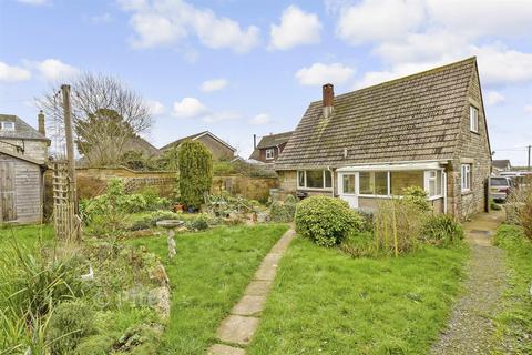 3 bedroom chalet for sale, Chilton Lane, Brighstone PO30