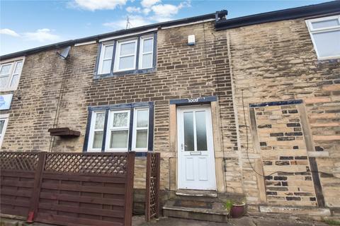 Harrogate Road, Bradford, West Yorkshire