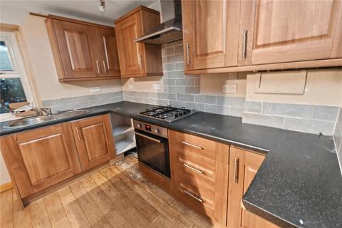 2 bedroom terraced house for sale, Harrogate Road, Bradford, West Yorkshire