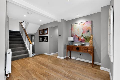 4 bedroom detached house for sale, Merrow Croft, Guildford, GU1