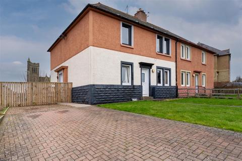 2 bedroom flat for sale, 2 Grovehill, Kelso TD5