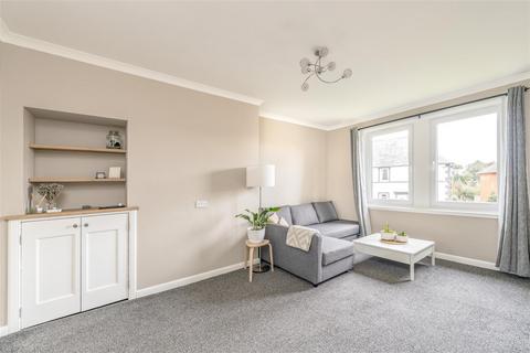 2 bedroom flat for sale, 2 Grovehill, Kelso TD5