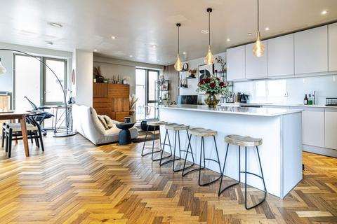 1 bedroom apartment for sale, 2 Hulme Street, Salford, M5