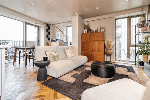 1 bedroom apartment for sale, 2 Hulme Street, Salford, M5
