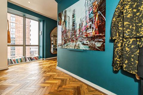 1 bedroom apartment for sale, 2 Hulme Street, Salford, M5