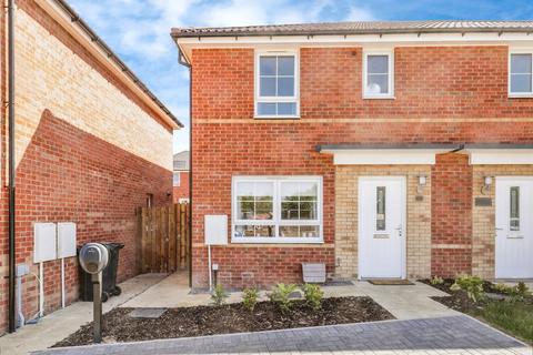 undefined, Cornmill Crescent, Boroughbridge