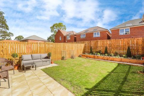 undefined, Cornmill Crescent, Boroughbridge