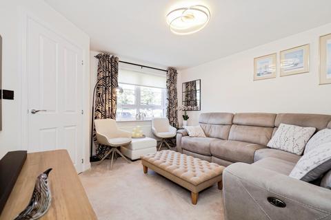 undefined, Cornmill Crescent, Boroughbridge