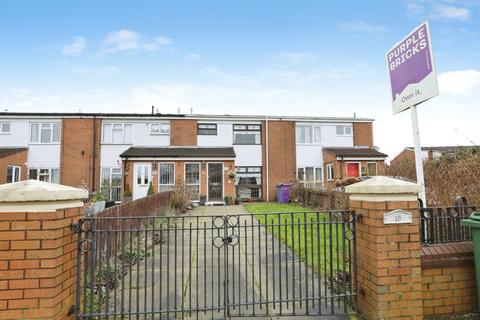 undefined, Phythian Close, Liverpool, L6