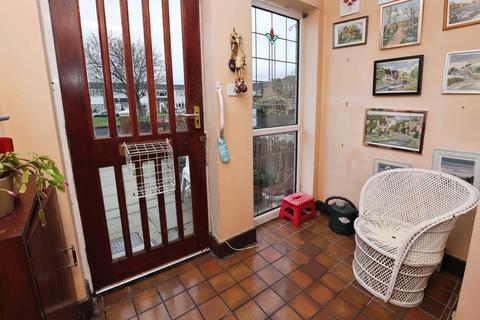 undefined, Phythian Close, Liverpool, L6