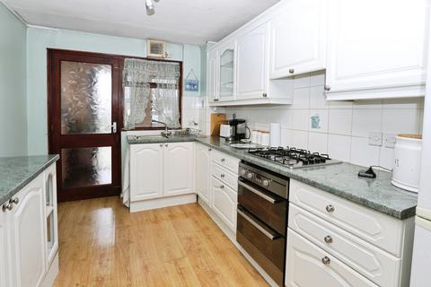 undefined, Phythian Close, Liverpool, L6