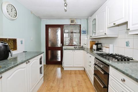 undefined, Phythian Close, Liverpool, L6