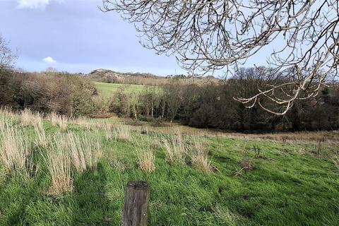 undefined, James Park, Dyserth