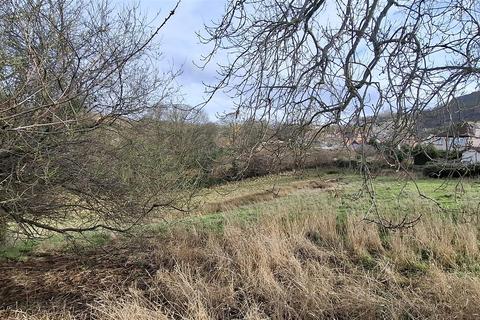 undefined, James Park, Dyserth