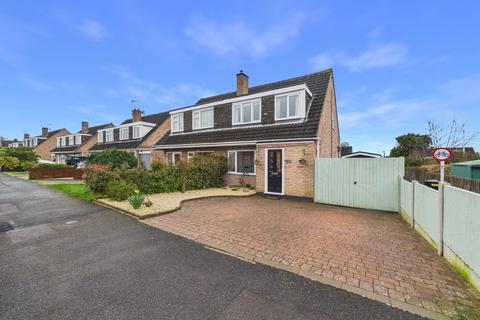 undefined, Monarch Drive, Worcester, Worcestershire, WR2