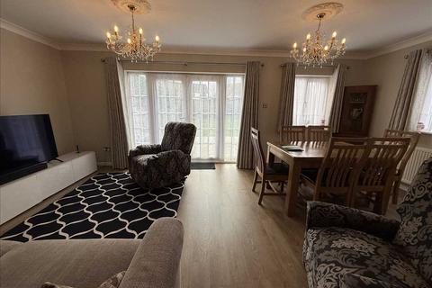 undefined, Southville Close, Bedfont
