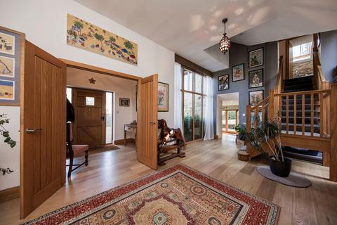 4 bedroom detached house for sale, The Warren, Crowborough