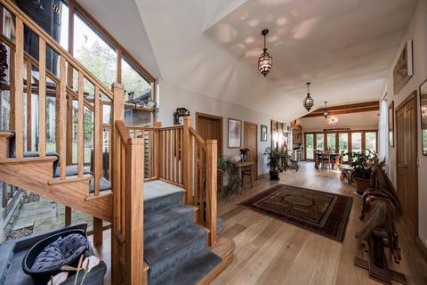 4 bedroom detached house for sale, The Warren, Crowborough