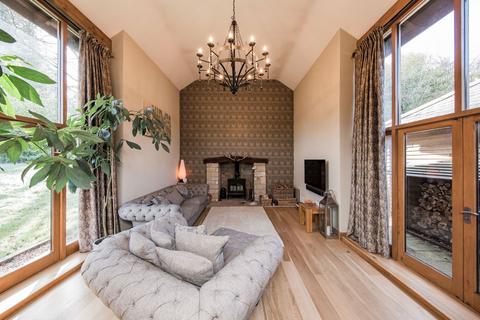 4 bedroom detached house for sale, The Warren, Crowborough