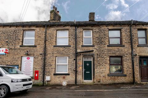 1 bedroom terraced house for sale, Post Office Buildings, Halifax HX4