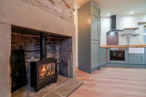 1 bedroom terraced house for sale, Post Office Buildings, Halifax HX4