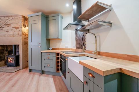 1 bedroom terraced house for sale, Post Office Buildings, Halifax HX4