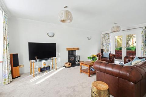 4 bedroom detached house for sale, Old Priory Close, Southampton SO31
