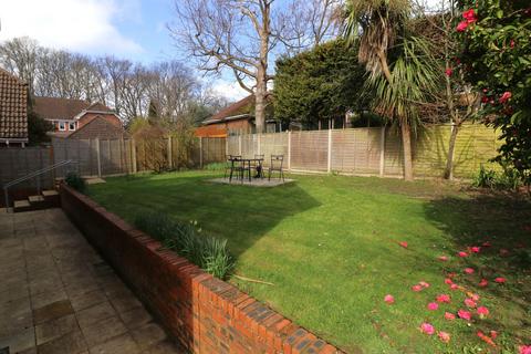 4 bedroom detached house for sale, Old Priory Close, Southampton SO31