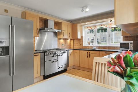 4 bedroom detached house for sale, Old Priory Close, Southampton SO31