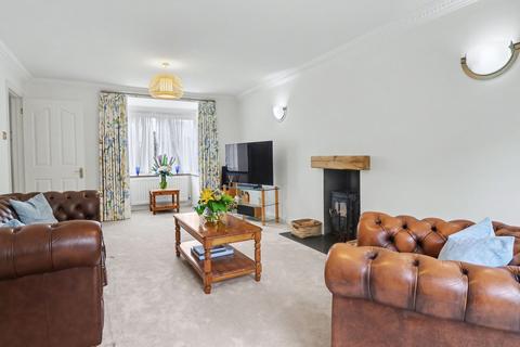 4 bedroom detached house for sale, Old Priory Close, Southampton SO31