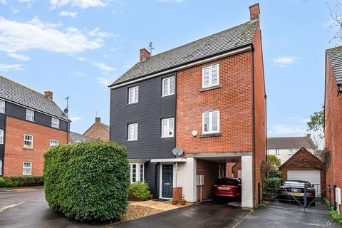 undefined, Barrington Drive, Basingstoke RG24 9RS