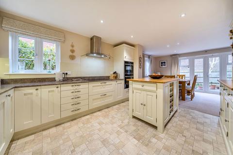 undefined, Barrington Drive, Basingstoke RG24 9RS