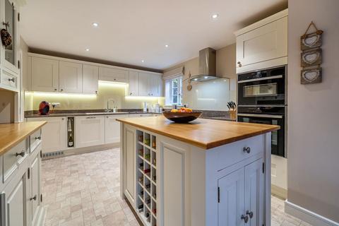 undefined, Barrington Drive, Basingstoke RG24 9RS