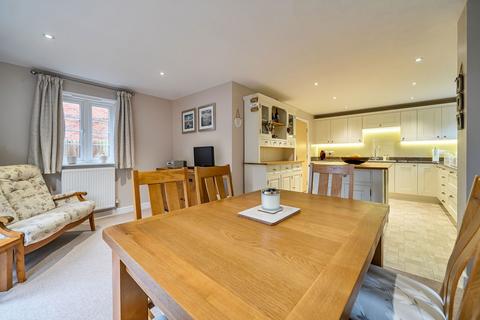 undefined, Barrington Drive, Basingstoke RG24 9RS