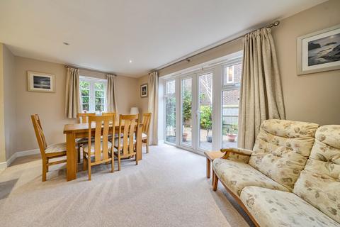 undefined, Barrington Drive, Basingstoke RG24 9RS