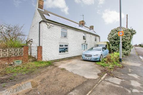 5 bedroom detached house for sale, Bridge Road, Sutton Bridge, Spalding