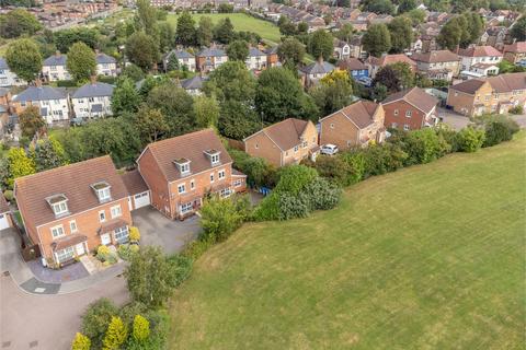4 bedroom semi-detached house for sale, Middlebrook Green, Market Harborough LE16