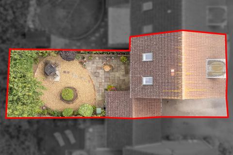 4 bedroom semi-detached house for sale, Middlebrook Green, Market Harborough LE16