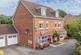 Middlebrook Green, Market Harborough LE16
