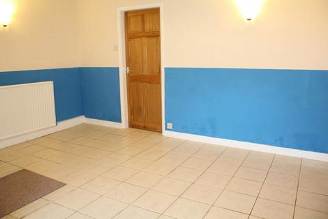 3 bedroom end of terrace house for sale, Nottingham Road, Somercotes, Alfreton, Derbyshire, DE55 4JH