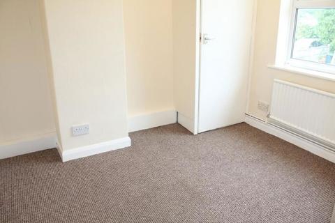 3 bedroom end of terrace house for sale, Nottingham Road, Somercotes, Alfreton, Derbyshire, DE55 4JH