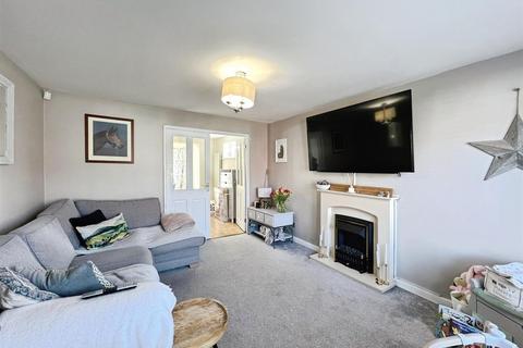 3 bedroom link detached house for sale, Sheringham Drive, Crewe