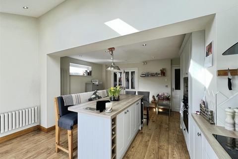 3 bedroom link detached house for sale, Sheringham Drive, Crewe
