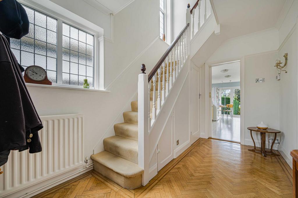 Hallway