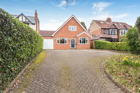 undefined, Lowbrook Lane, Solihull B90