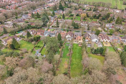 undefined, Lowbrook Lane, Solihull B90