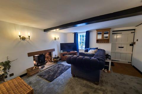 2 bedroom semi-detached house to rent, Eling Hill, Totton SO40