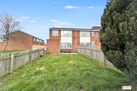 undefined, Nightingale Place, Stanley, County Durham, DH9
